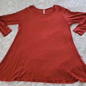 Cool Melon Tunic